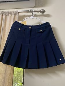Tommy Hilfiger Skirt In New Condition