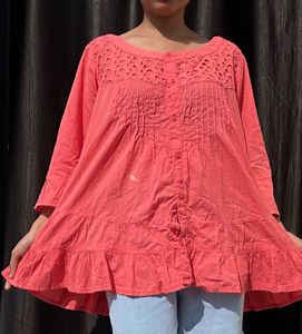 Short Kurta