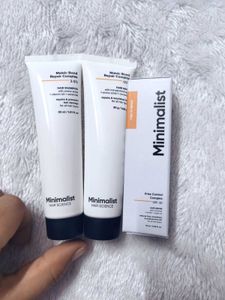 Hair Care Combo