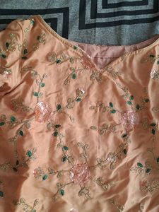 Handwork Boutique Kurta