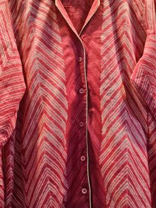One-of-a-Kind Handcrafted Shirt – Koshur Krafts