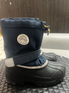 Hiking / Winter Boys Boots