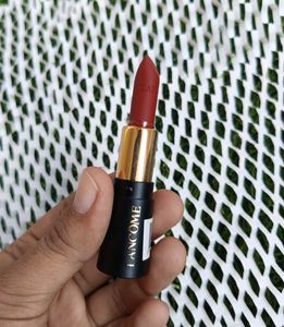 Lancome Lipstick