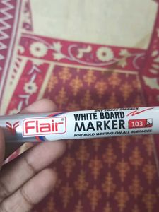 Whiteboard Markers - Set