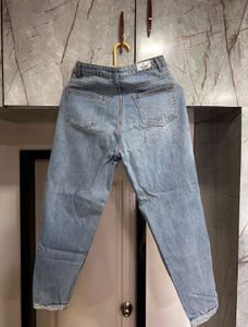 Blue Jeans (Combo of 3)