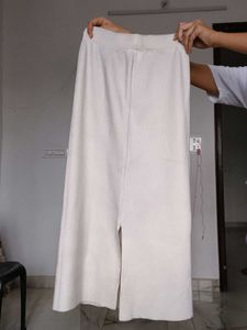 Woolen Skirt