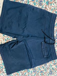 Pull &amp; Bear Brand Acid Washed Short