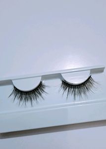 Swiss Beauty Eyelashes