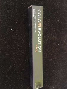 Color Evolution Liquid Lipstick(COMBO)