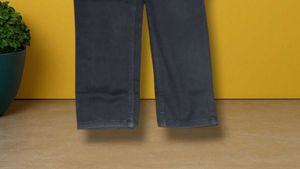 DG58 Size-34 Slim Jeans