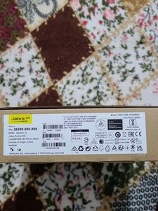 Jabra Evolve2 65 Headphones