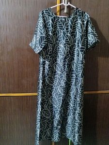 Good Long Gown
