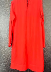 Beautiful Shift Dress