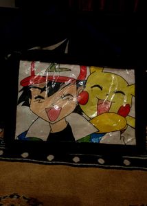 Pokemon Art