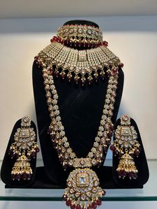 New Bridal Set