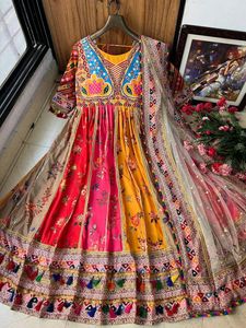 Heavy Designer Anarkali
