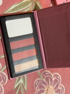 PopXO InstaGlamm Face Kit