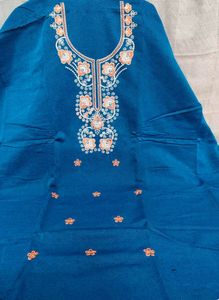 Woollen 2 Combo Suite