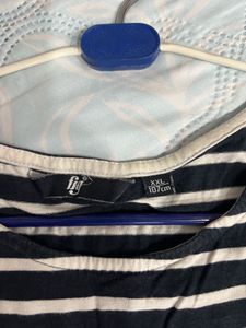 FIG Round Neck Tshirt