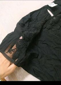Net Vero Moda Top