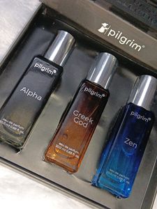 Pilgrim&#39;s Impression Collection For Him