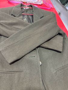 Formal Blazer Unisex