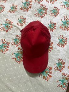 Red Cap