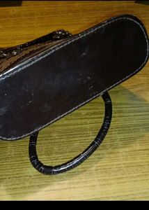 Brown Handbag