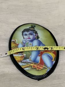 Shree Krishna Showpiece