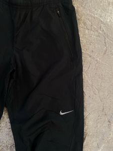 Nike Black Track Pants