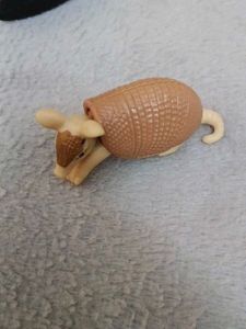 Toy Figurines
