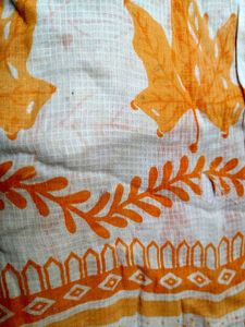 Elegant Saree 02 Nos.