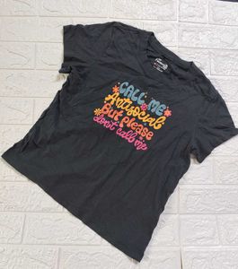 Tee Bundle - 4 T-shirts (FIX RATE)