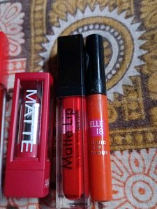 Lipstick Comboo