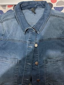 Westside Denim Jacket