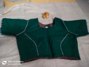 Newly Own Stiched Blouse