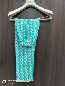 Nyra Cut Kurta With Pant And Dupatta