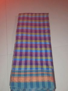 New Saree Irkal