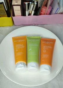 Dot &amp; Key Face Wash 🍬🎂