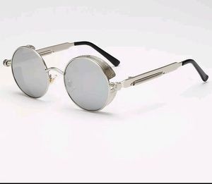 Steampunk Sunglasses
