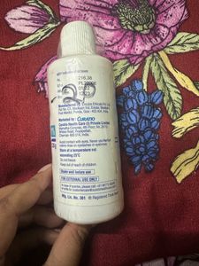 Anti Lice Shampoo- Permethrin Cream