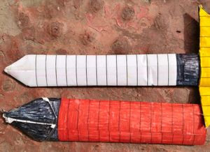 Handmade Cardboard Sword