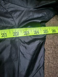 Nike Windbreaker Jacket - Black