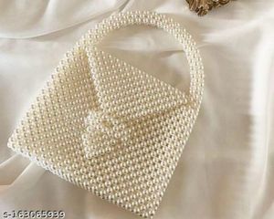 Pearl Bag