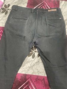 Tommy Hilfiger Grey Pants