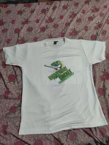 Daily Fantasy Cricket T-Shirt