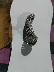 Hair Clip Set