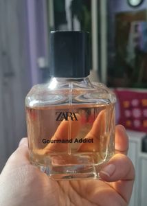 Zara Gourmond Addict