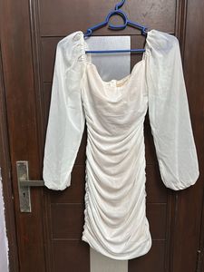 Urbanic Sheer  Bodycon