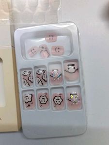 Artificial Nail